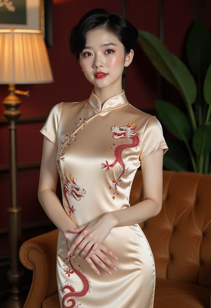 岭南风云录