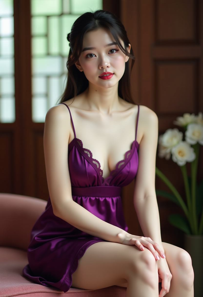 南港缉凶